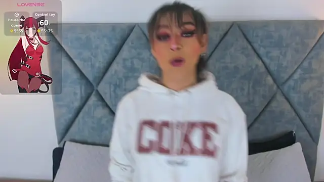 Maiskeen Zamara online show from February 28, 11:55 am