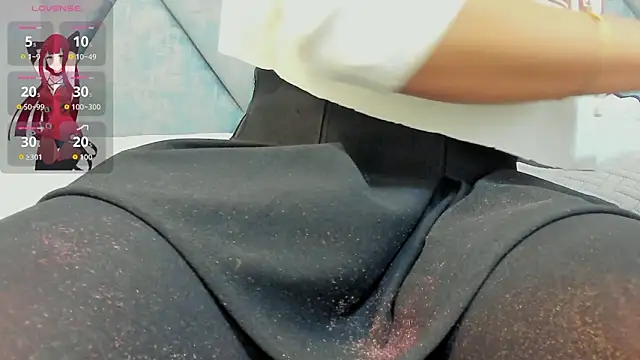 Maiskeen Zamara online show from March 13, 1:07 pm