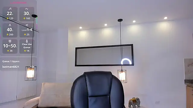 Snapshot of amelie_jhons chatting on June 11, 2:53 am amelie jhons online show from June 11, 2:53 am