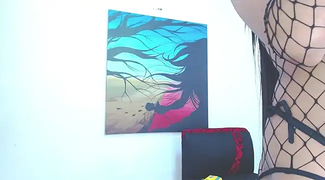 Snapshot of BLACK_MOON_TS chatting on December 15, 3:24 am BLACK MOON TS online show from December 15, 3:24 am