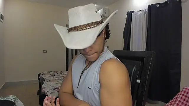 johan beley  online show from February 18, 8:58 pm