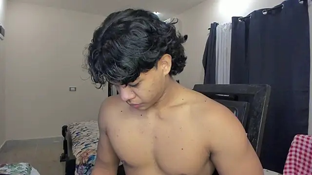 johan beley  online show from February 20, 2:02 pm