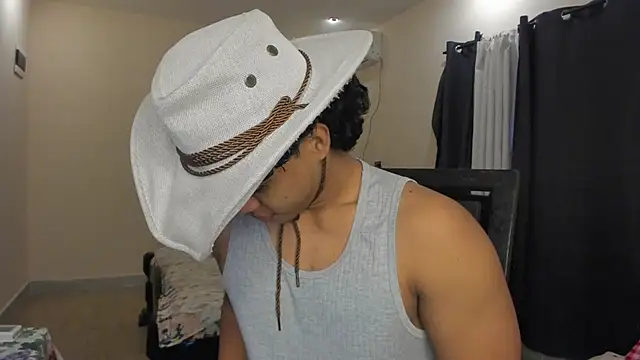 johan beley  online show from February 21, 2:38 pm