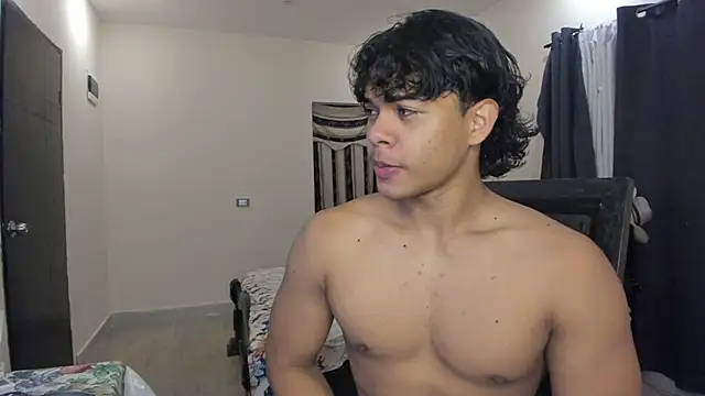 johan beley  online show from February 26, 12:58 pm