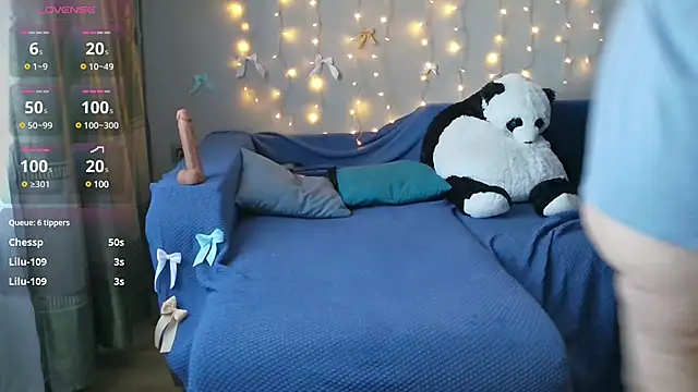 MilaaMilaa online show from February 7, 9:47 am