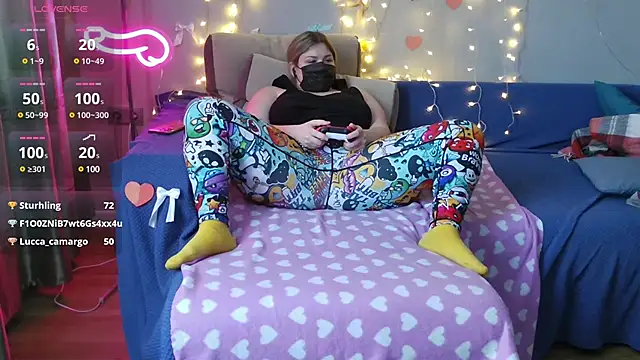 MilaaMilaa online show from February 11, 9:31 am