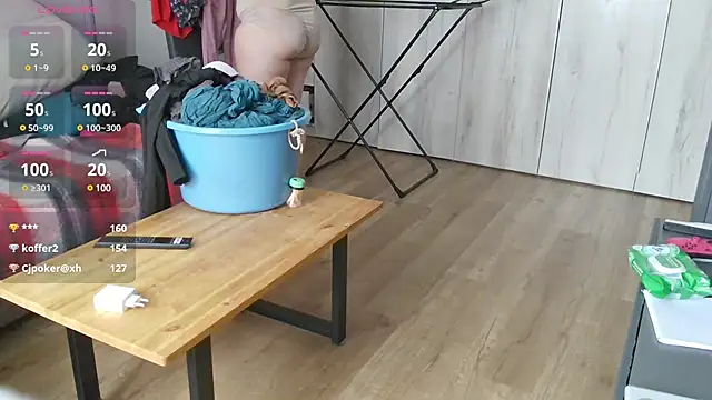 MilaaMilaa online show from March 4, 10:02 am