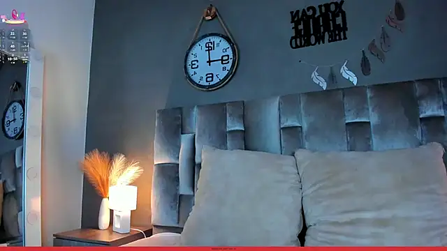 EngelStone online show from February 13, 11:15 pm