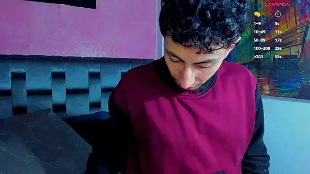 Piggy Eddy online show from February 12, 12:55 pm