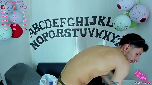 Piggy Eddy online show from October 19, 8:42 pm