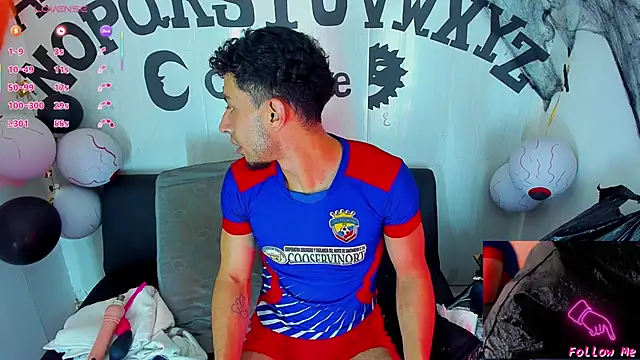 Piggy Eddy online show from October 28, 9:17 pm