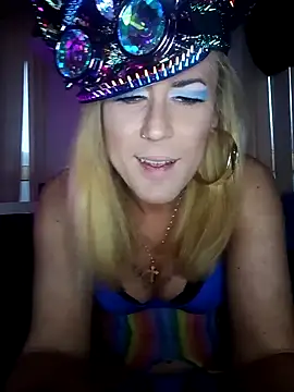 Connie Pepper online show from January 1, 8:24 am