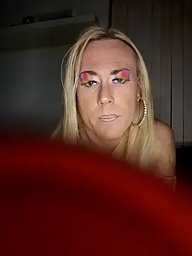 Snapshot of Connie_Pepper chatting on February 23, 4:50 am Connie Pepper online show from February 23, 4:50 am