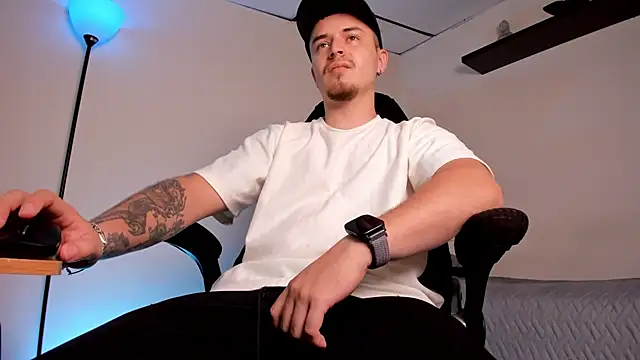 james connor2 online show from January 12, 7:30 pm