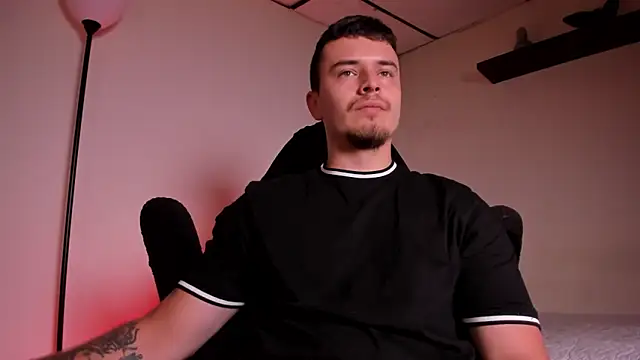 james connor2 online show from February 28, 7:04 pm