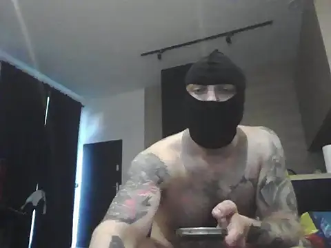 Przemooo87 online show from April 5, 4:53 am