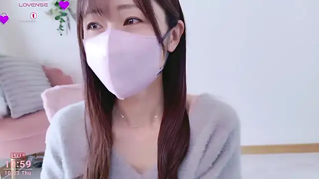 Snapshot of meg_0901 chatting on October 23, 2:00 am meg 0901 online show from October 23, 2:00 am