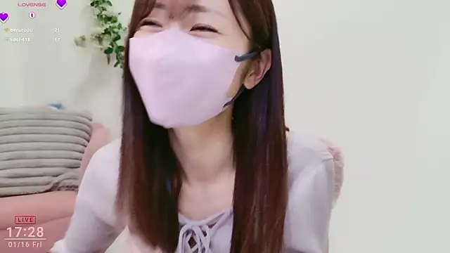 meg 0901 online show from January 16, 8:29 am