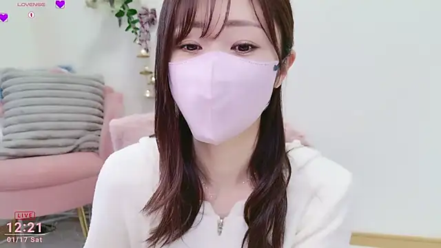 meg 0901 online show from January 17, 3:22 am