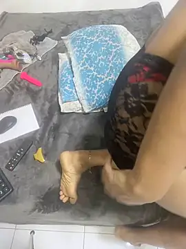 NethuQueen online show from February 22, 7:34 am