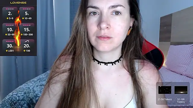 Naughty Annn online show from March 5, 8:49 pm