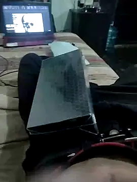 Snapshot of Gibbzmx chatting on October 7, 4:31 am Gibbzmx online show from October 7, 4:31 am