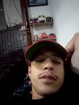 Snapshot of Gibbzmx chatting on October 10, 4:33 am Gibbzmx online show from October 10, 4:33 am