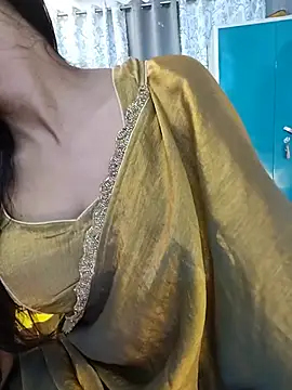Snapshot of sexy-mohini chatting on June 25, 6:18 am sexy-mohini online show from June 25, 6:18 am