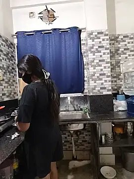 Snapshot of sexy-mohini chatting on June 30, 5:25 pm sexy-mohini online show from June 30, 5:25 pm