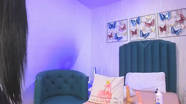 samara warren online show from December 23, 3:44 pm