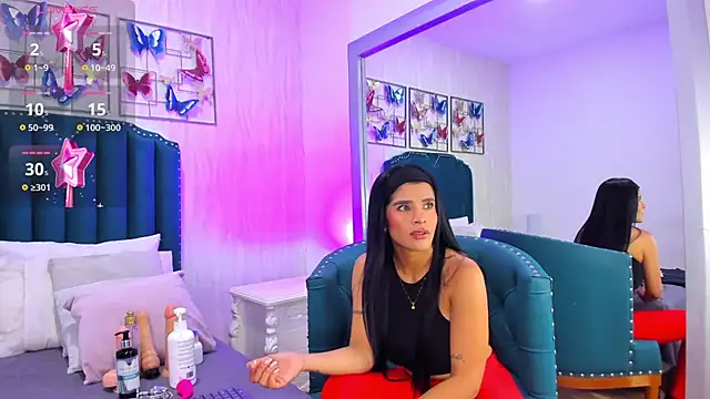 samara warren online show from January 5, 11:26 am