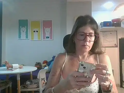 Calentandote online show from October 20, 8:15 am