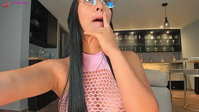 Snapshot of NatyFerrer_ chatting on January 10, 4:51 pm NatyFerrer online show from January 10, 4:51 pm