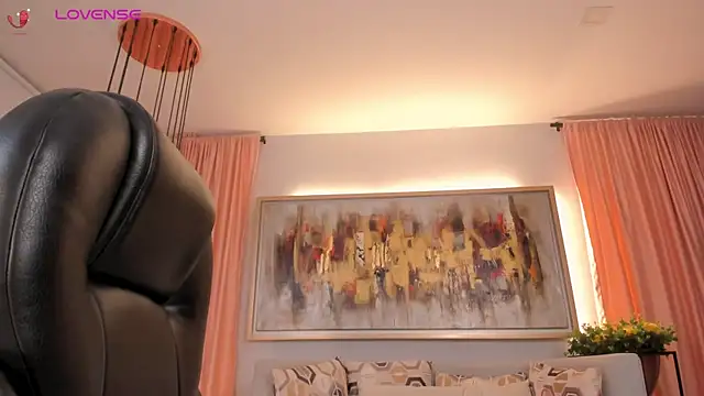 Snapshot of NatyFerrer_ chatting on February 9, 10:53 am NatyFerrer online show from February 9, 10:53 am