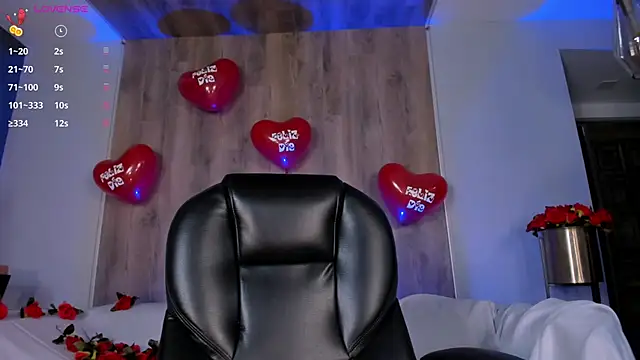 Snapshot of NatyFerrer_ chatting on February 14, 4:52 pm NatyFerrer online show from February 14, 4:52 pm