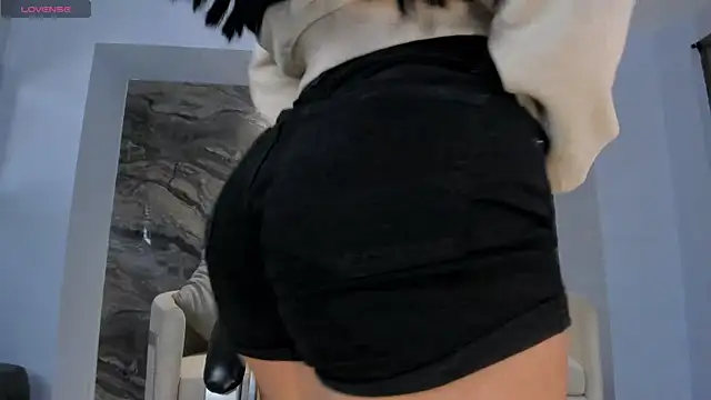 Snapshot of NatyFerrer_ chatting on March 9, 10:08 am NatyFerrer online show from March 9, 10:08 am