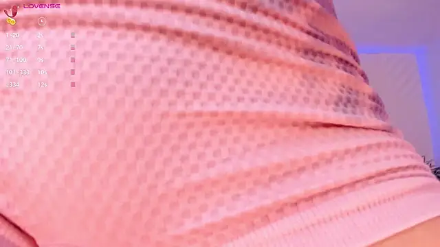 Snapshot of NatyFerrer_ chatting on March 15, 10:03 am NatyFerrer online show from March 15, 10:03 am