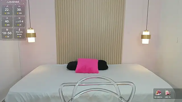 AliceRoss0 online show from January 5, 8:34 pm