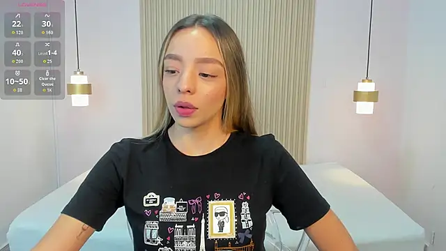 AliceRoss0 online show from February 15, 12:29 am