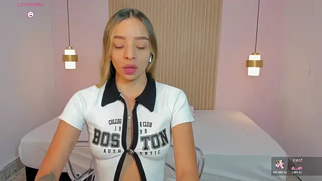 AliceRoss0 online show from July 4, 8:48 pm