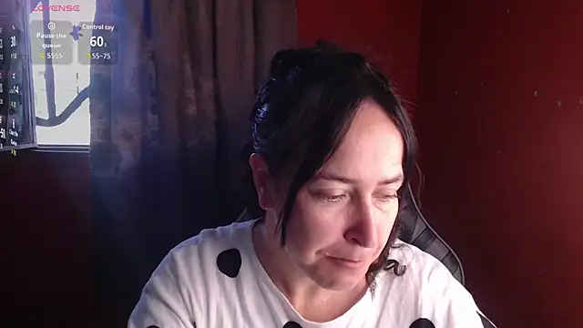 carla slut outlimits online show from December 17, 12:11 pm