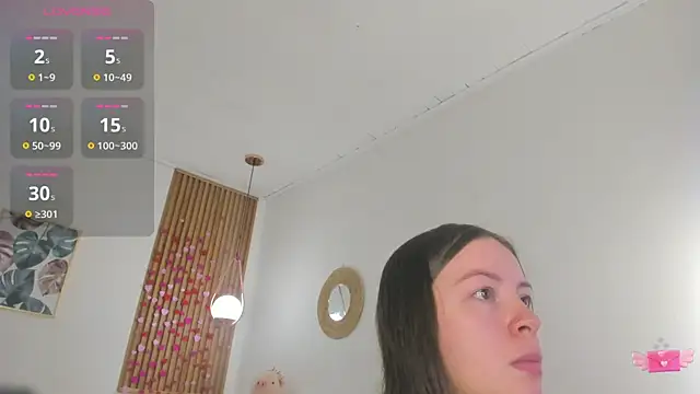 Snapshot of TiffanyWright chatting on July 23, 2:26 pm TiffanyWright online show from July 23, 2:26 pm