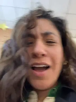 ValeriEvan online show from December 9, 7:18 pm