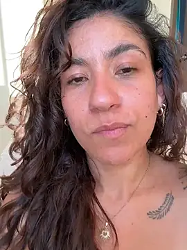 ValeriEvan online show from December 9, 10:20 pm