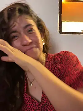 ValeriEvan online show from December 14, 5:58 pm