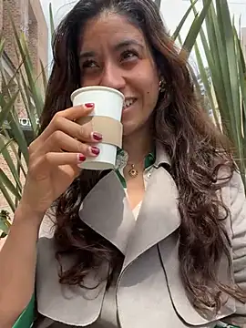 ValeriEvan online show from December 20, 6:02 pm