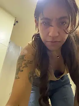 ValeriEvan online show from January 26, 2:41 pm