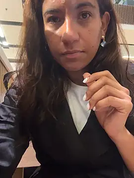 ValeriEvan online show from February 25, 2:54 pm