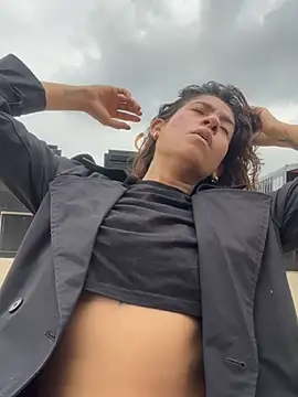 ValeriEvan online show from March 13, 3:28 pm