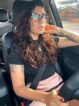 ValeriEvan online show from October 12, 12:59 pm